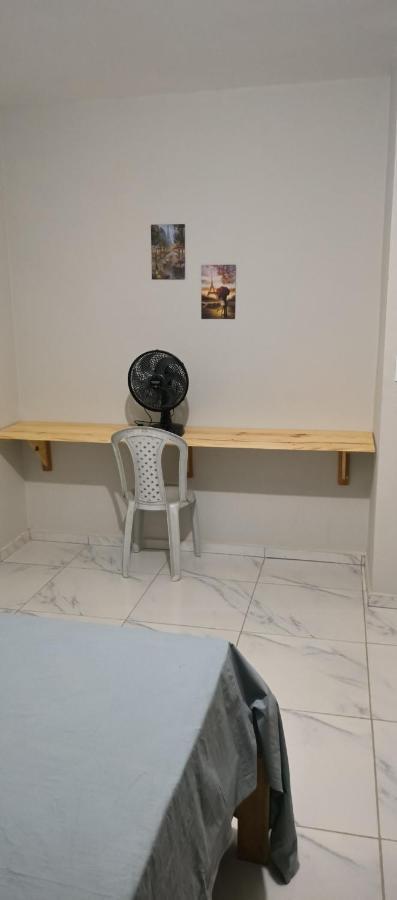 Holiday home Chacara Mount Sinai *