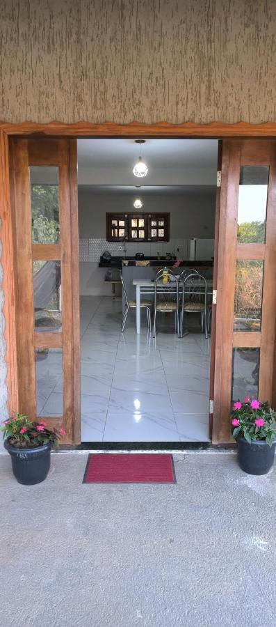 Holiday home Chacara Mount Sinai