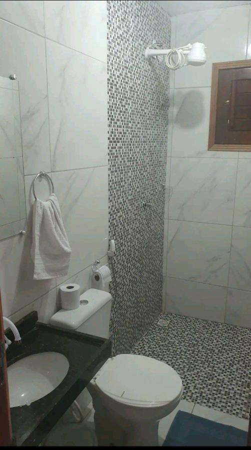 Chacara Mount Sinai Holiday home Ubajara